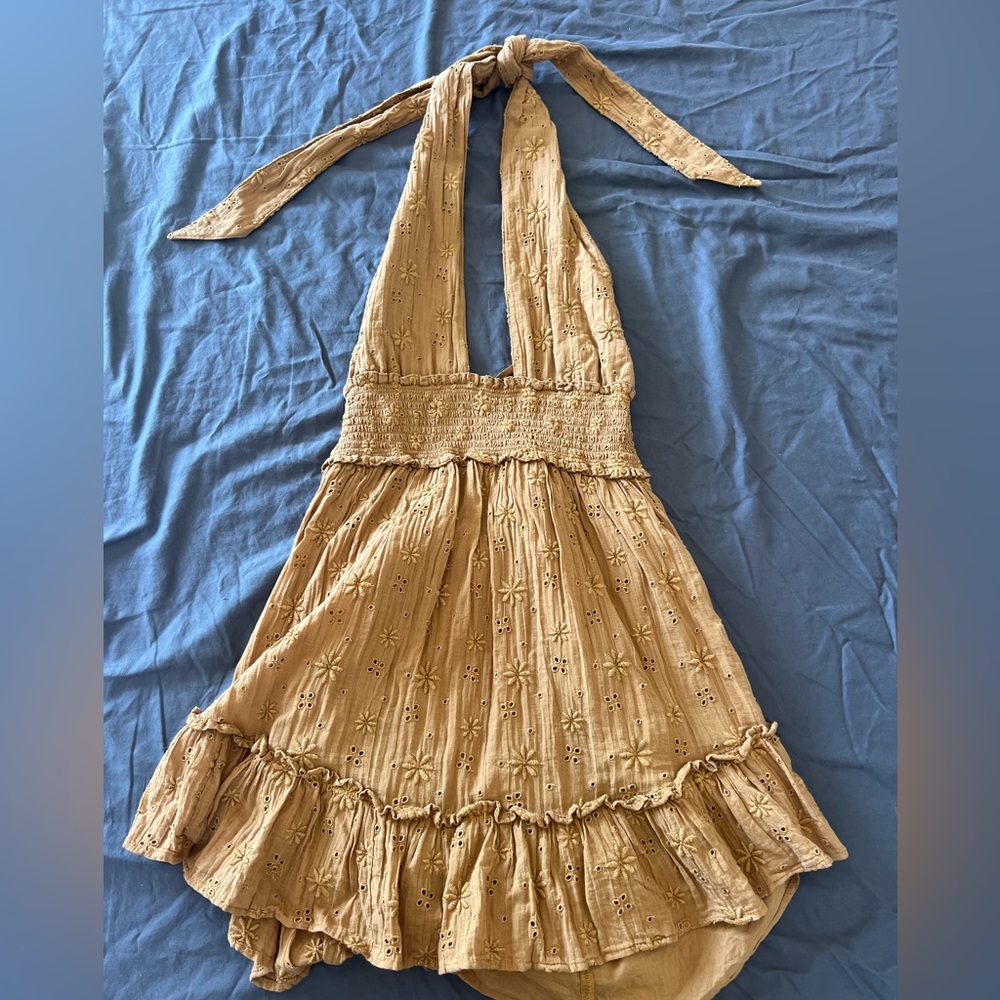 Aerie Dress